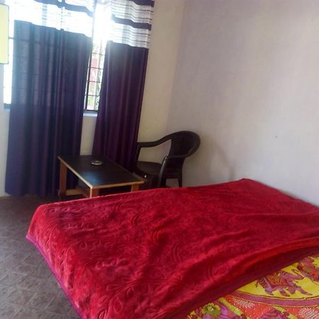 Rk Guest House Пушкар Екстериор снимка