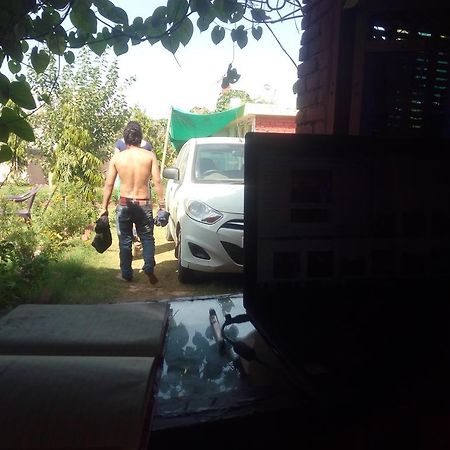 Rk Guest House Пушкар Екстериор снимка