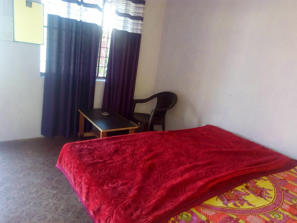 Rk Guest House Пушкар Екстериор снимка