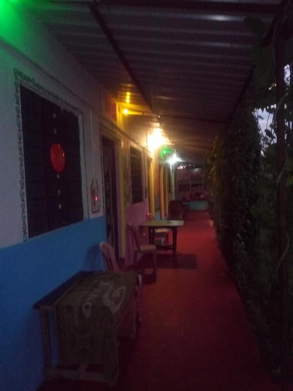 Rk Guest House Пушкар Екстериор снимка